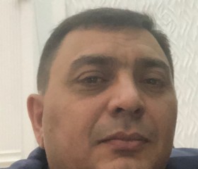 Мурад, 46 лет, Bakı