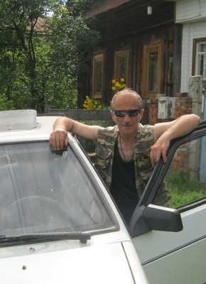 Сергей, 62, Россия, Новочебоксарск