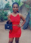 Cynthia, 23 года, Abidjan