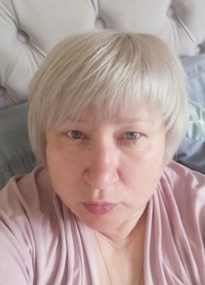 Татьяна, 55, Россия, Москва