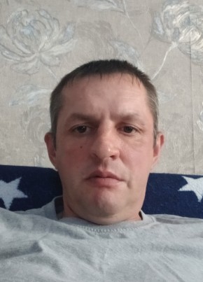 Дмитрий из Казани 47 лет