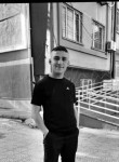 Murat, 25 лет, Gaziantep