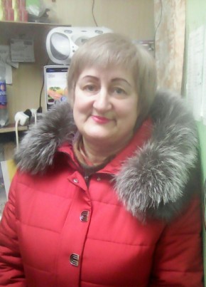 Людмила, 65, Россия, Жуковский
