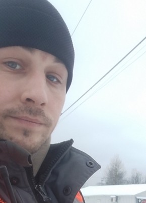 Димдимыч из Волхова 40 лет