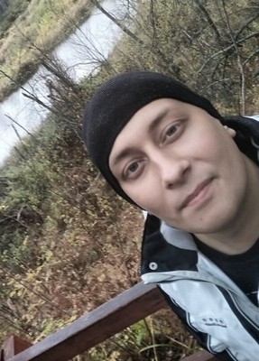 Дмитрий, 34, Россия, Екатеринбург
