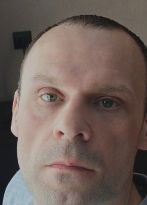 Ян из Новоуральска 45 лет