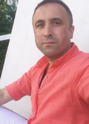 Erdinç, 38, Türkiye Cumhuriyeti, Geyve