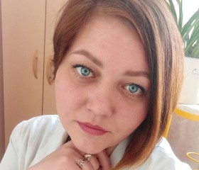 Valeriiiya, 31 год, Санкт-Петербург