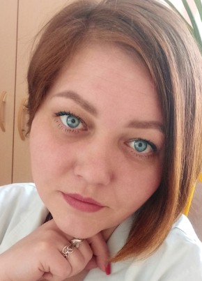 Valeriiiya, 31, Россия, Абакан