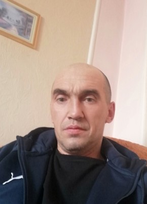 Михаил, 45, Россия, Белово