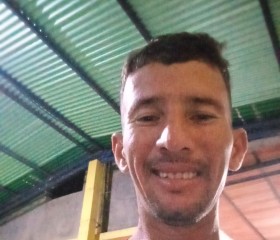 Unknown, 32, Barcelona