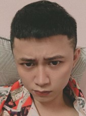 Đức, 25, Vietnam, Hanoi