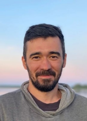 Альфред из Казани 38 лет