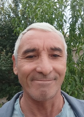 Ильдар из Toshkent 55 лет
