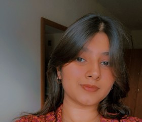 Aashi Delwadia, 20 лет, Paris