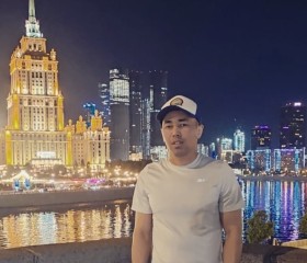 Оскар, 28 лет, Бишкек