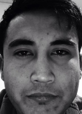 Lutfullo, 27, Russia, Saint Petersburg