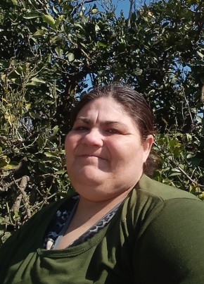 Maria из Ciudad de Santa Fe 46 лет