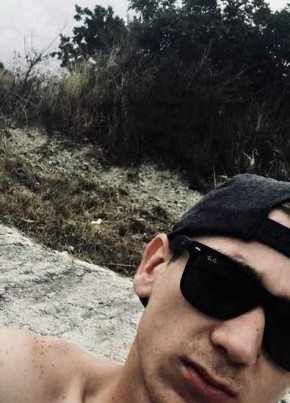 Samael, 29, Russia, Kaliningrad