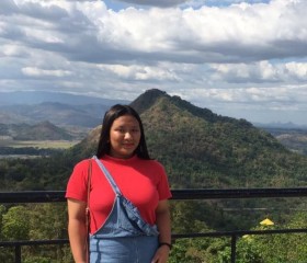 Abby Sophia, 27, Magalang