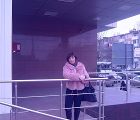 tatyana, 56, Rostov-na-Donu