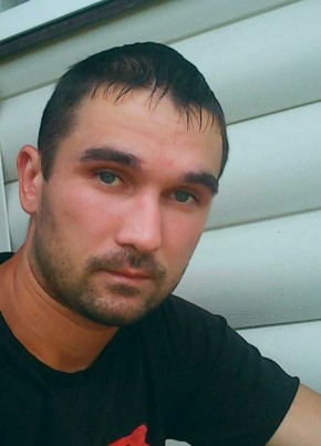 Игорь, 35, Россия, Рязань
