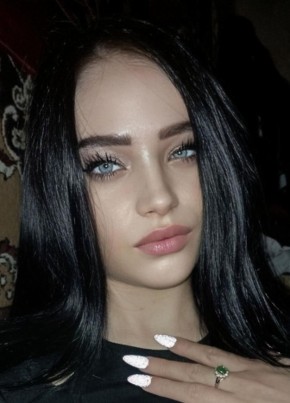 Виолетта, 19, Україна, Антрацит