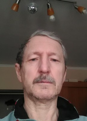владимир, 70, Россия, Мичуринск