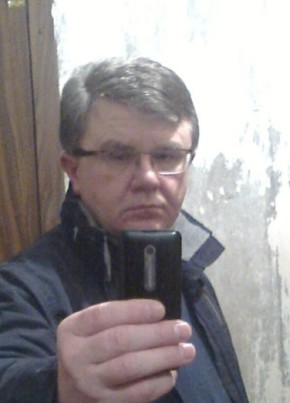 Valerij, 57, Україна, Київ