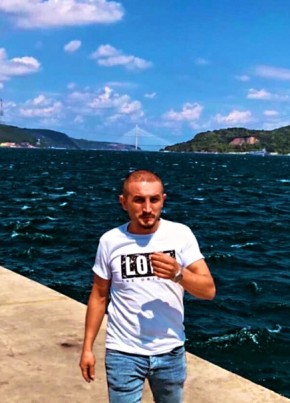 Hasan, 33, Türkiye Cumhuriyeti, Isparta
