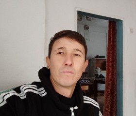 Алмаз Джунушев, 40 лет, Бишкек