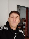 Алмаз Джунушев, 40 лет, Бишкек