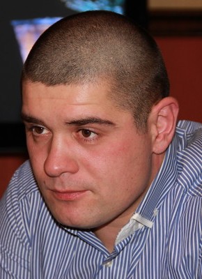 Денис, 37, Россия, Хабаровск