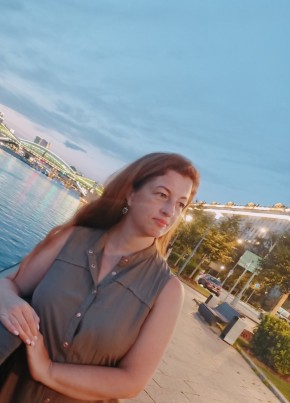 Елена, 42, Россия, Саратов