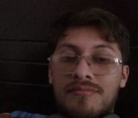 Aaron, 25, Los Olivos