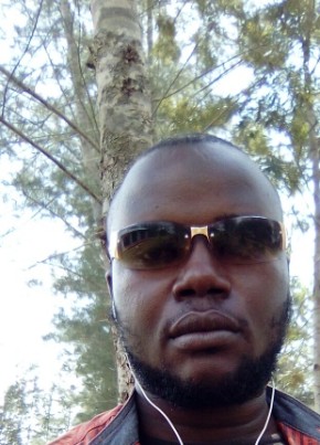 Boss_mkuu, 33, Kenya, Lamu