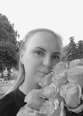 Таня из Москвы 45 лет