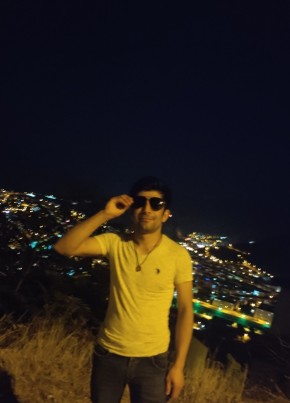 دیوانه گک تو, 19, Türkiye Cumhuriyeti, Amasya