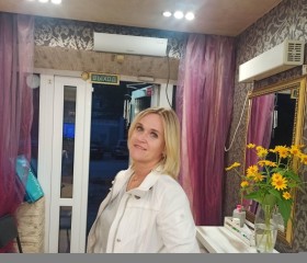Tatyana, 52, Tomsk