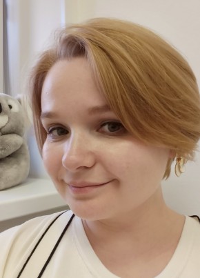 Ирина из Фрязино 36 лет