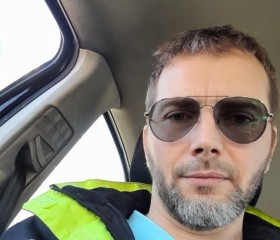 Ilya, 44, Ulyanovsk