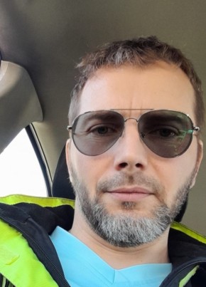 Ilya, 44, Russia, Ulyanovsk