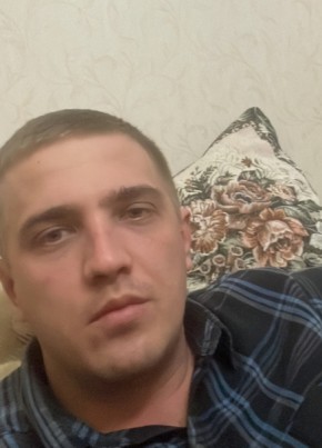 Макс, 34, Россия, Реутов
