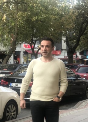 boran, 40, Türkiye Cumhuriyeti, Çayeli