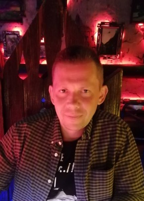 Eduard, 49, Russia, Zelenograd