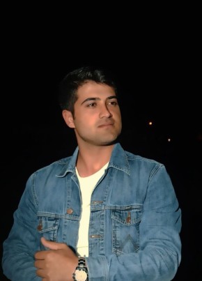 Furkan, 21, Turkey, Antalya