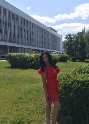 Юлия, 30, Россия, Томск