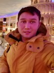 Erlan, 24, Moscow