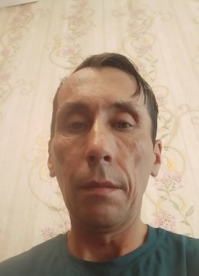 Евгений из Көкшетау 18 лет