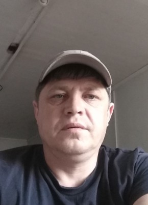 Виталий, 45, Россия, Узловая